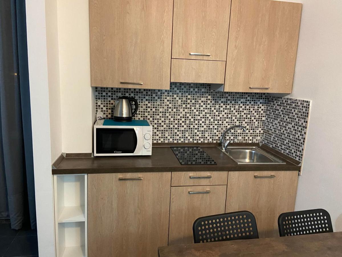 Bicocca Apartamento Milán