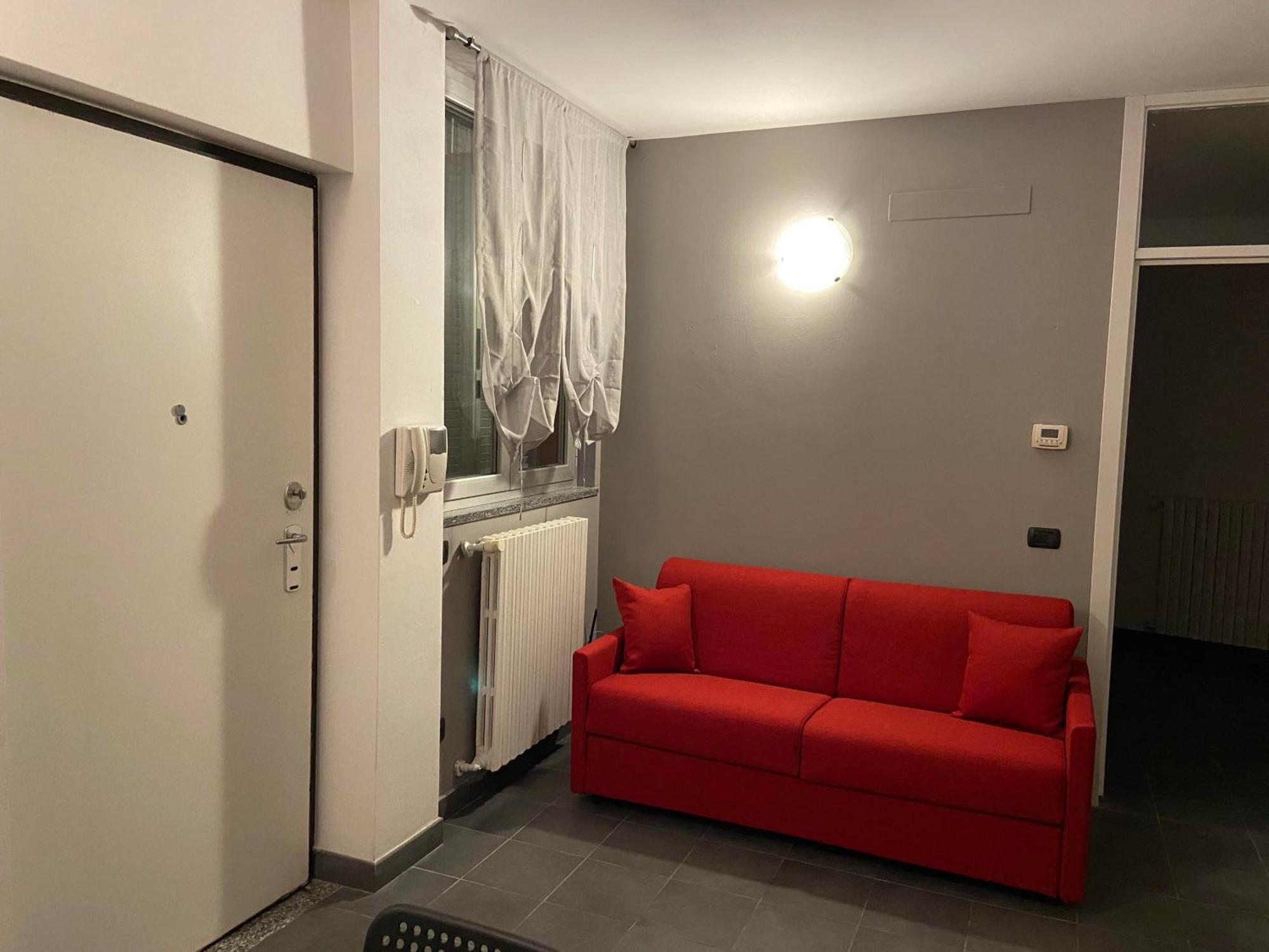 Bicocca Apartamento