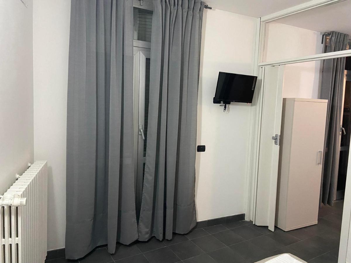 Apartamento Bicocca Milán