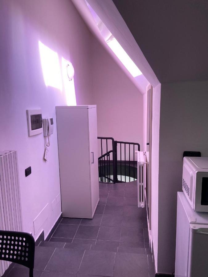 Apartamento Bicocca Milán