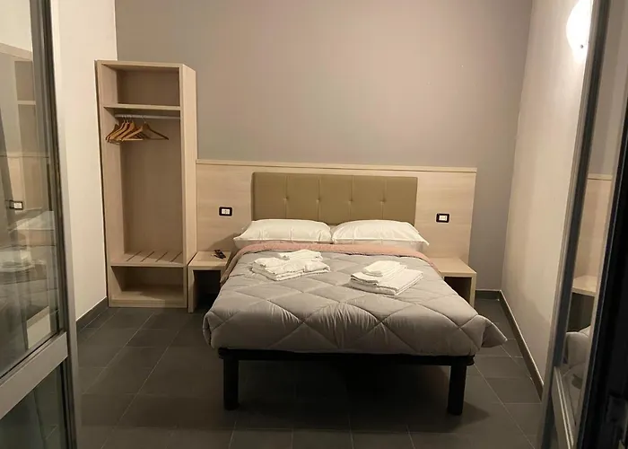 Bicocca Appartamenti